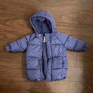 Kids GAP coat 3T